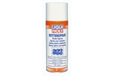 Цепная смазка Liqui Moly 3581 0,2 л