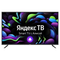 Телевизор Digma DM-LED55UBB31 55