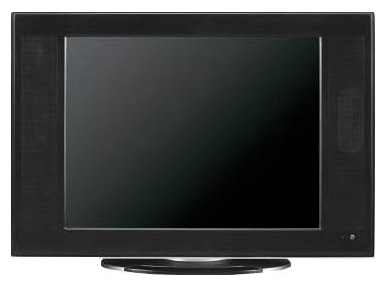 Телевизор Elite TV-2101