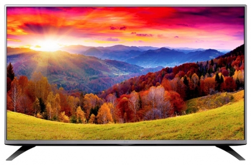 Телевизор LG 43LH543V