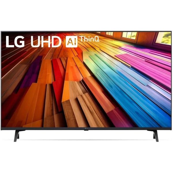 Телевизор LG 55UT80006LA.ARUB 55