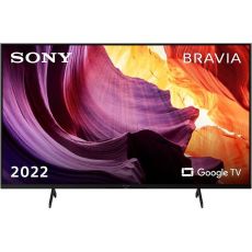 Телевизор Sony KD-75X81K 75