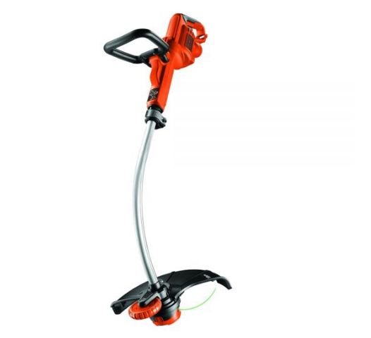 Триммер Black&Decker GL7033-QS электрический