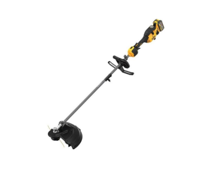 Триммер DeWALT DCMAS5713X1-QW аккумуляторный