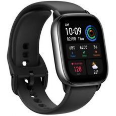 Умные часы Amazfit GTS 4 mini A2176 черный