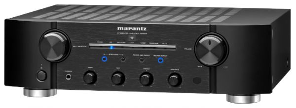 Усилитель/ресивер Marantz PM8005