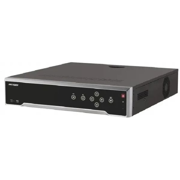 Видеорегистратор NVR/HVR Hikvision DS-7716NXI-K4 NVR (сетевой)