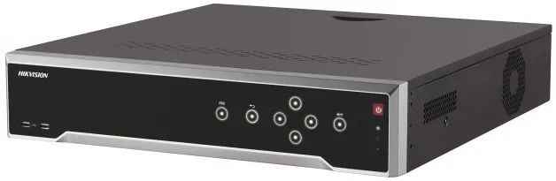 Видеорегистратор NVR/HVR Hikvision DS-8632NI-K8 NVR (сетевой)