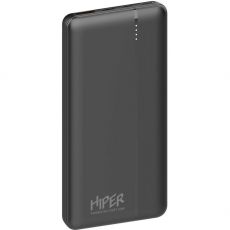 Внешний аккумулятор HIPER MX Pro 10000 10000 черный