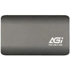 Внешний жесткий диск AGI ED138 [AGI1T0GIM], 1 Тб, SSD 2,5