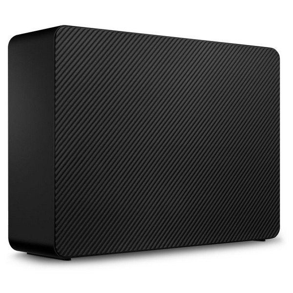 Внешний жесткий диск Seagate Expansion STKP20000400, 20 Тб, HDD 3.5 