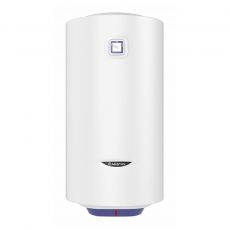 Водонагреватель Ariston BLU1 R ABS 50 V SLIM накопительный 1,5 кВт 50 л белый/синий