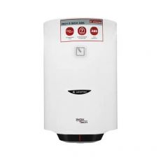 Водонагреватель Ariston PRO1 R INOX ABS 30 V SLIM 2K накопительный 2 кВт 30 л белый/черный