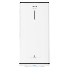 Водонагреватель Ariston VELIS TECH INOX R ABS 100 накопительный 2 кВт 100 л белый/темно-серый