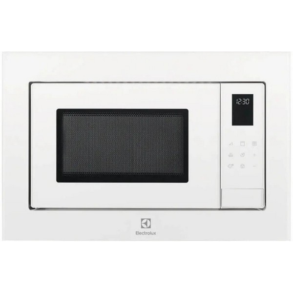 Встраиваемая микроволновая печь Electrolux LMS4253TMW 900 Вт, белый