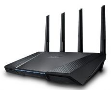 Wi-Fi роутер ASUS RT-AC87U (RT-AC87U)