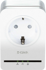 Wi-Fi роутер D-link DHP-P308AV/C1A