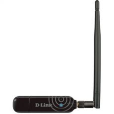 Wi-Fi роутер D-link DWA-137/A1A