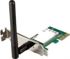 Wi-Fi роутер D-link DWA-525/B1A