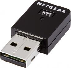 Wi-Fi роутер NETGEAR WNA3100M-100PES