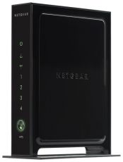 Wi-Fi роутер NETGEAR WNR3500L