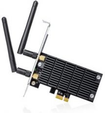 Wi-Fi роутер TP-LINK Archer T6E Dual-band