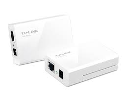 Wi-Fi роутер TP-LINK TL-POE200