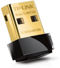 Wi-Fi роутер TP-LINK TL-WN725N