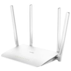 Wi-Fi роутер Cudy WR1300 AC1200 белый