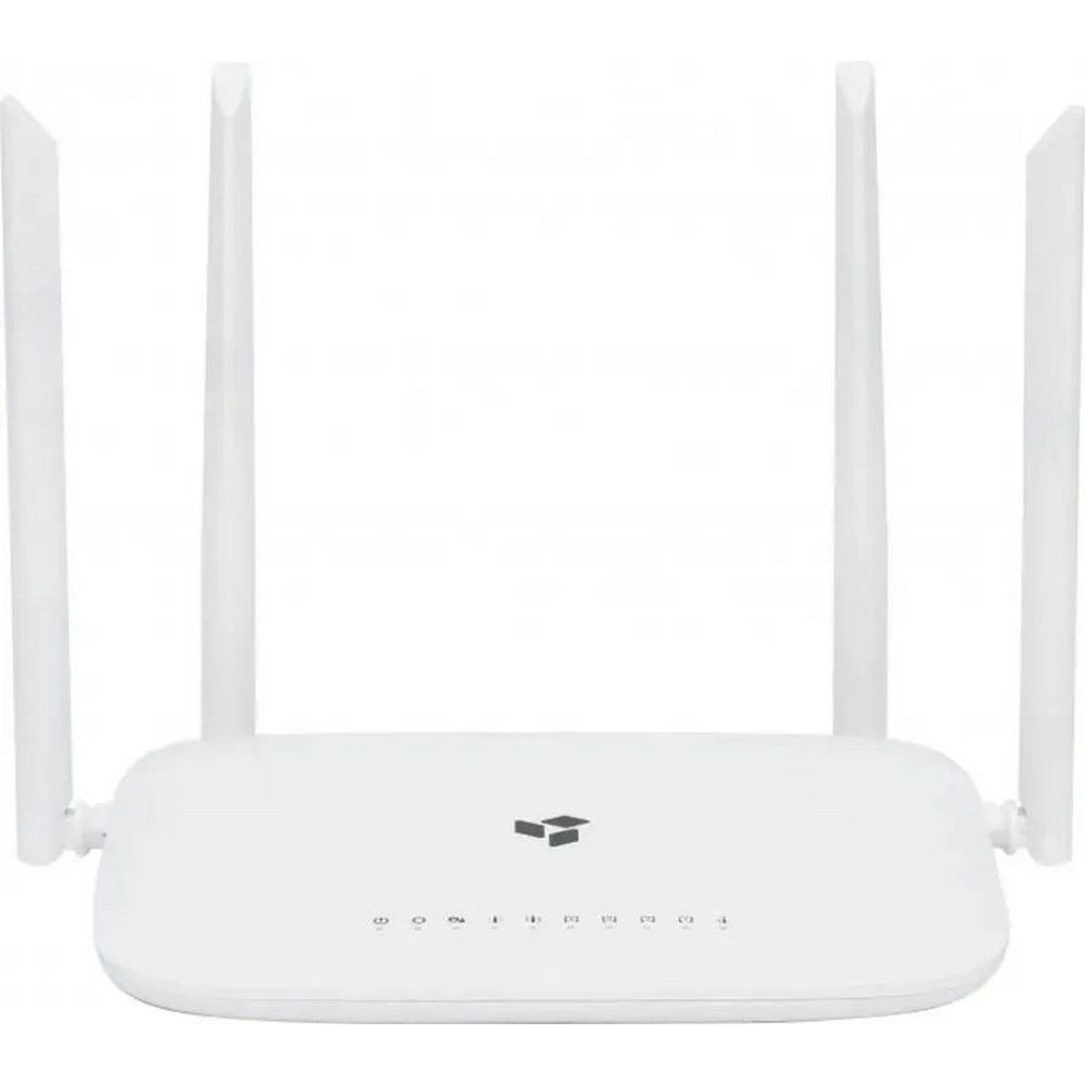 Wi-Fi роутер SNR ME2-Lite AC1200 белый