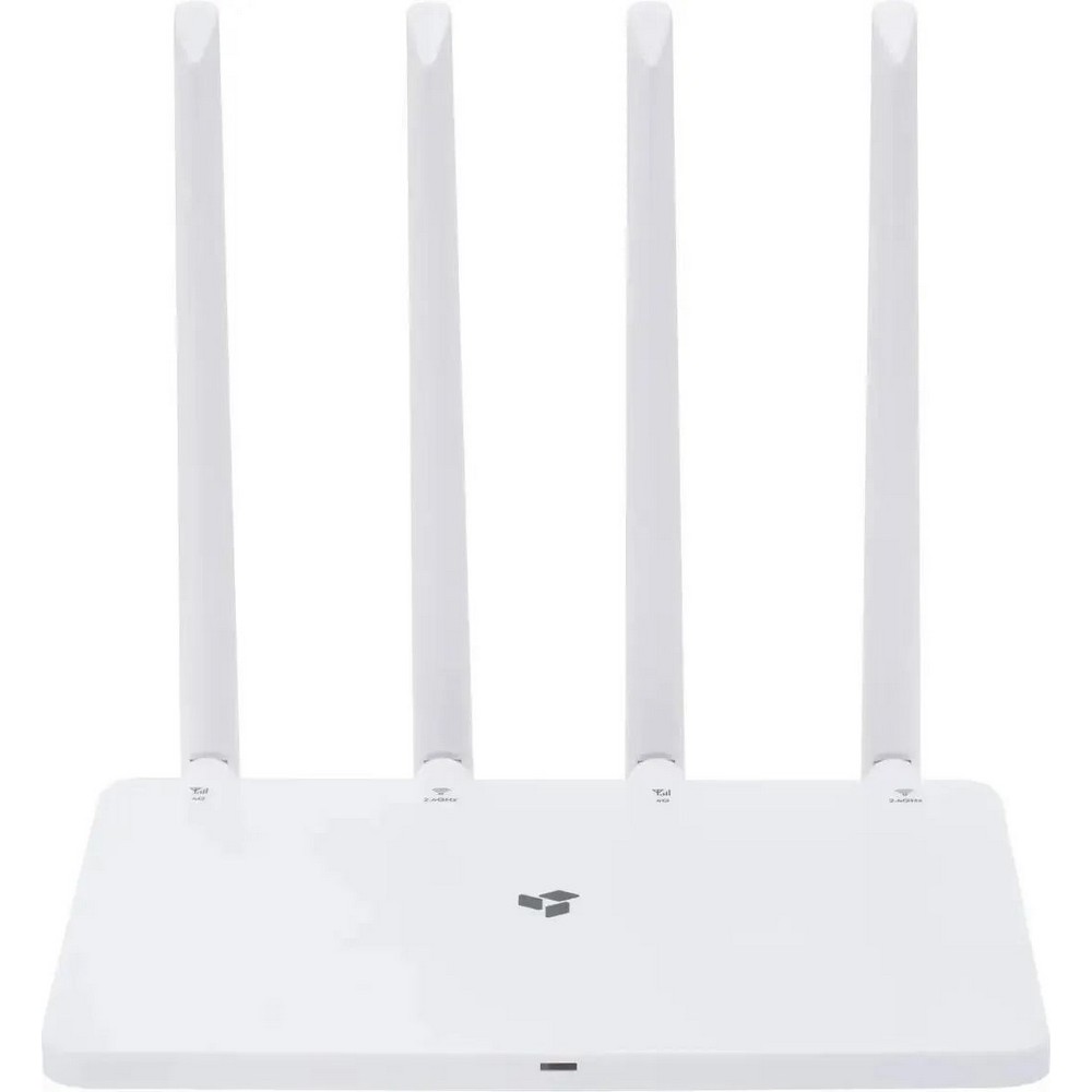 Wi-Fi роутер SNR RT420-F21-LTE белый