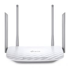 Wi-Fi роутер TP-LINK Archer C50 AC1200 белый