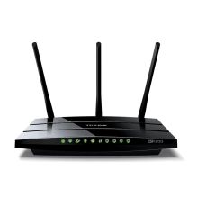 Wi-Fi роутер TP-LINK Archer VR400 AC1200 черный