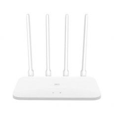 Wi-Fi роутер Xiaomi Router AC1200 EU AC1200 белый