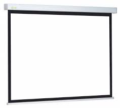 Экран для проектора Cactus Wallscreen CS-PSW-128x170, 170.7х128 см, 4:3, настенно-потолочный белый