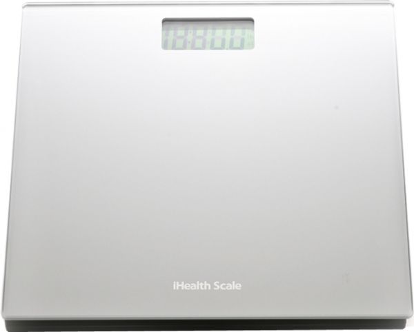 Напольные весы iHealth HS3 Wireless Scale