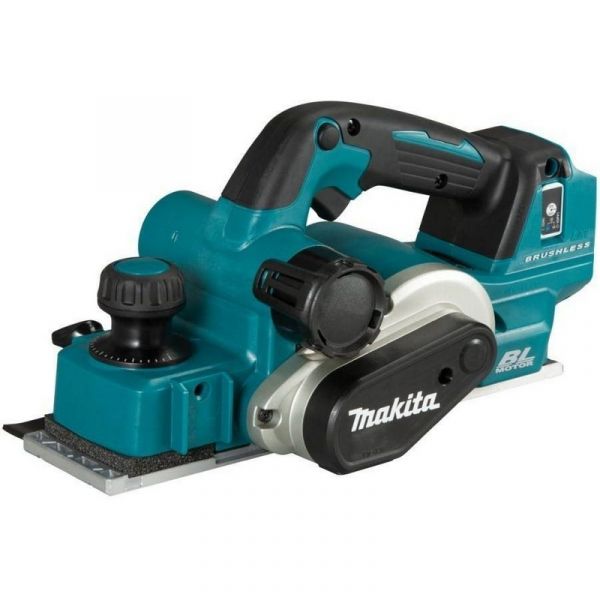 Электрорубанок Makita DKP181ZU