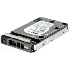 Жесткий диск DELL 1 SAS NL [400-ampg-n], 8192 Гб, HDD 3.5 