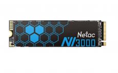 Жесткий диск NETAC NT01NV3000-500-E4X Тб SSD PCI-E 3.0 x4 M.2 2280