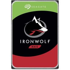 Жесткий диск Seagate Ironwolf ST12000VN0008, 12288 Гб, HDD 3.5 