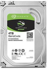 Жесткий диск Seagate ST4000DM005 4000 Гб