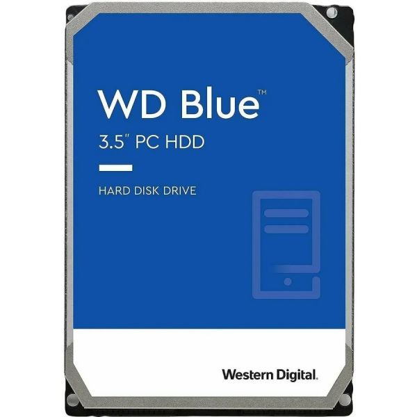 Жесткий диск Western Digital WD20EARZ HDD 3.5 