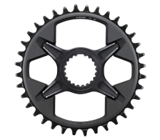 Звезда передняя Shimano CRM85 34T